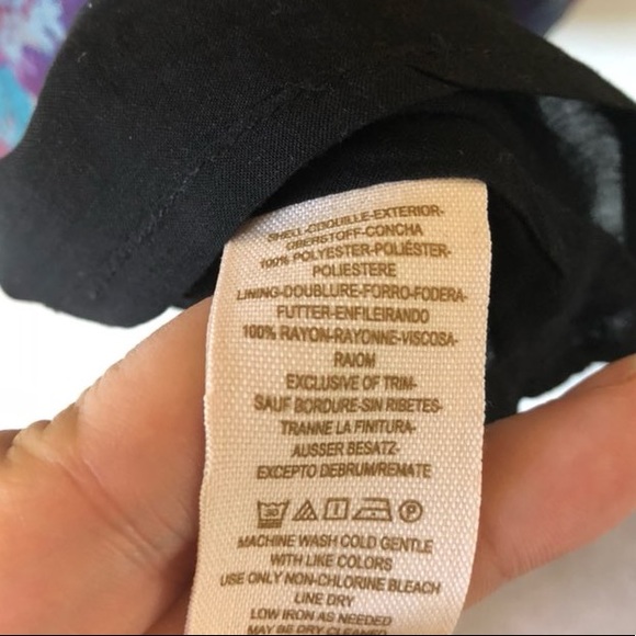 Free People Floral Tapestry Dress Elena Gilbert - Picture 13 of 16